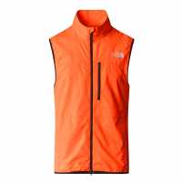 Жилетка Против Вятър The North Face Higher Run Wind Vest Mens  Атлетика