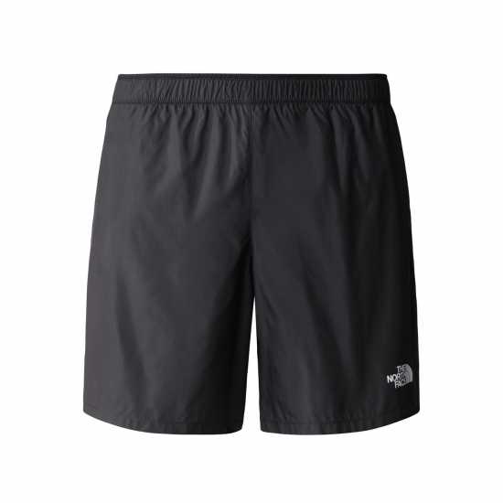 Мъжки Шорти За Бягане The North Face Limitless Run Shorts Mens  Мъжки къси панталони