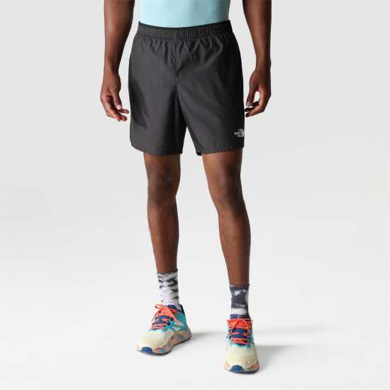 Мъжки Шорти За Бягане The North Face Limitless Run Shorts Mens  Мъжки къси панталони