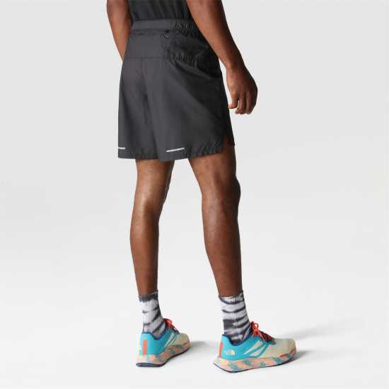 Мъжки Шорти За Бягане The North Face Limitless Run Shorts Mens  Мъжки къси панталони