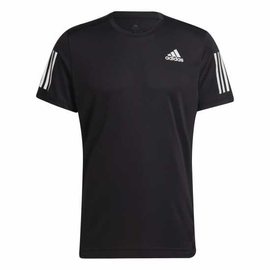 Adidas Мъжка Тениска Own The Run T Shirt Mens  Чорапи за бягане