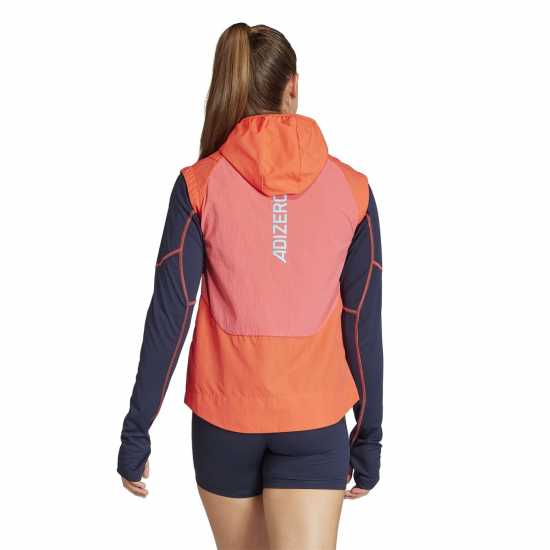 Adidas Az L Vst W Running Vest Womens  Атлетика