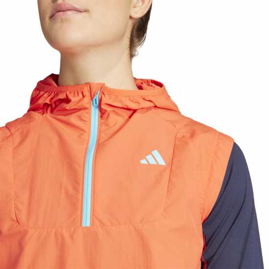 Adidas Az L Vst W Running Vest Womens  Атлетика