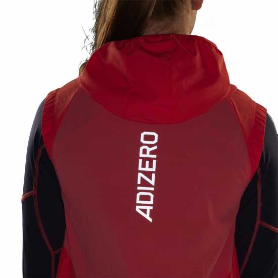 Adidas Az L Vst W Running Vest Womens  Атлетика