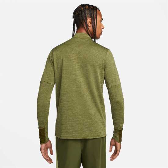 Nike Therma-FIT Repel Element Men's 1/4-Zip Running Top  Атлетика