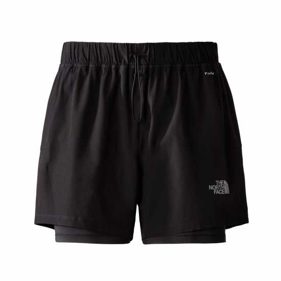 Дамски Шорти The North Face 2-In-1 Shorts Womens  Дамски къси панталони