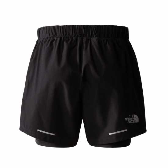 Дамски Шорти The North Face 2-In-1 Shorts Womens  Дамски къси панталони