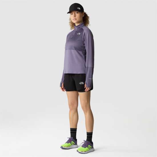 Дамски Шорти The North Face 2-In-1 Shorts Womens  Дамски къси панталони