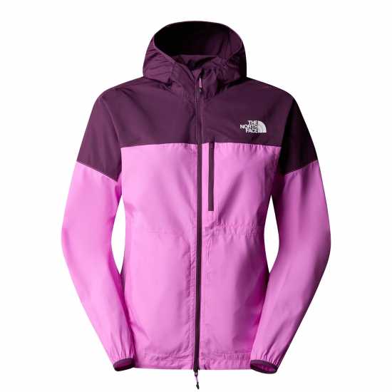 Дамско Яке The North Face Higher Run Wind Jacket Womens  Дамски грейки