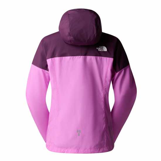 Дамско Яке The North Face Higher Run Wind Jacket Womens  Дамски грейки