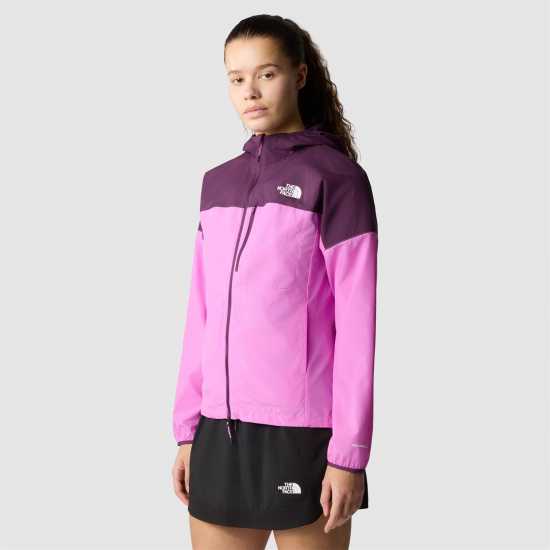 Дамско Яке The North Face Higher Run Wind Jacket Womens  Дамски грейки