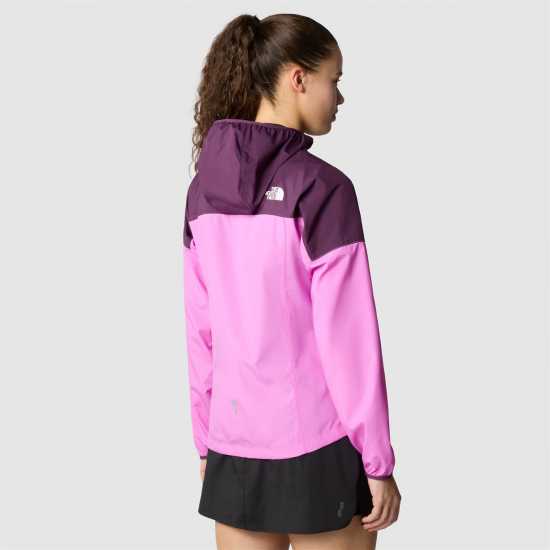 Дамско Яке The North Face Higher Run Wind Jacket Womens  Дамски грейки