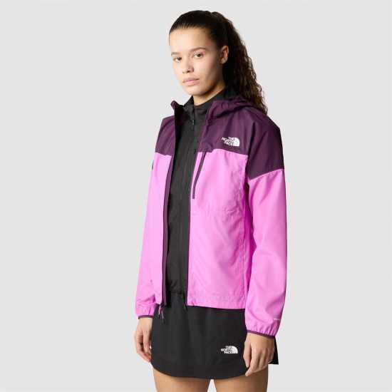 Дамско Яке The North Face Higher Run Wind Jacket Womens  Дамски грейки