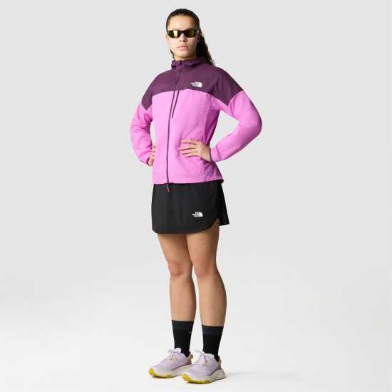 Дамско Яке The North Face Higher Run Wind Jacket Womens  Дамски грейки