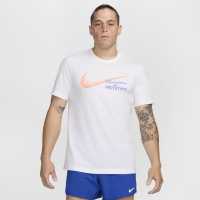 Nike Founders Ss Tee Sn43  Атлетика