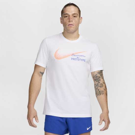 Nike Founders Ss Tee Sn43  Атлетика