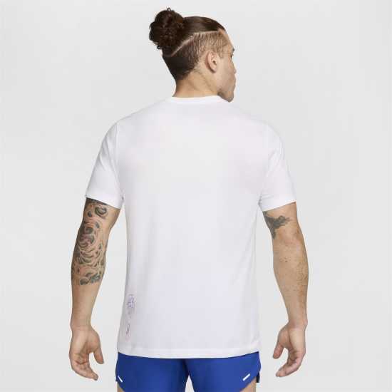 Nike Founders Ss Tee Sn43  Атлетика