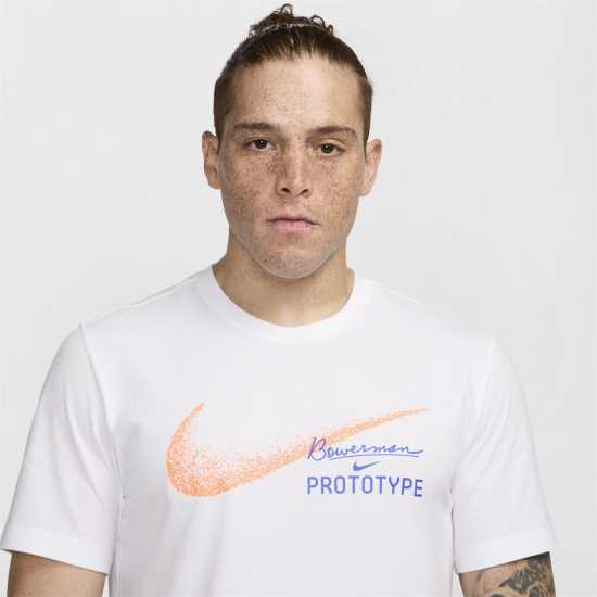 Nike Founders Ss Tee Sn43  Атлетика