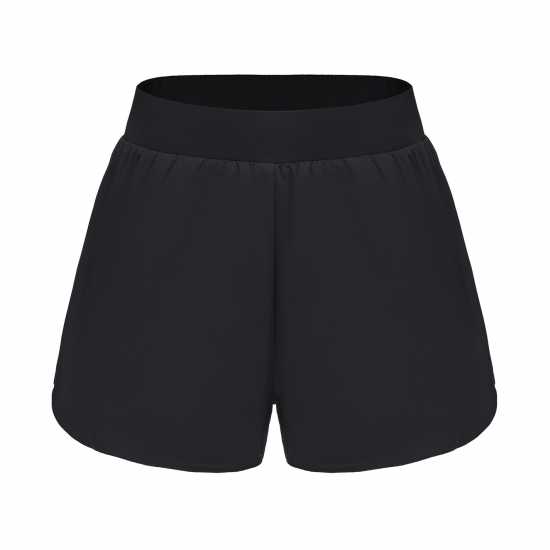 Karrimor Дамски Клин X 2In1Short Ladies  Дамски къси панталони