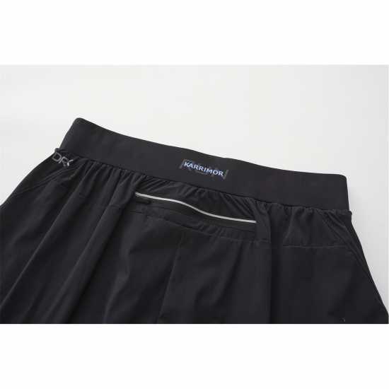 Karrimor Дамски Клин X 2In1Short Ladies  Дамски къси панталони