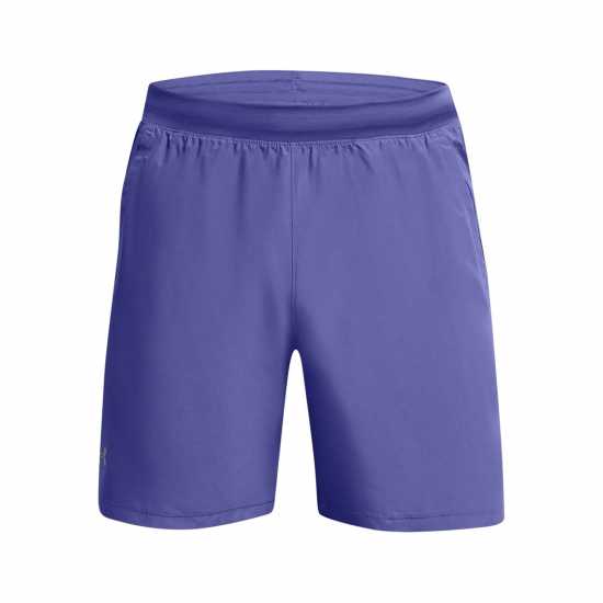 Under Armour LAUNCH 7'' SHORTS  Чорапи за бягане