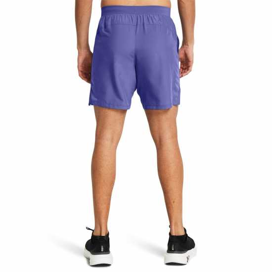 Under Armour LAUNCH 7'' SHORTS  Чорапи за бягане