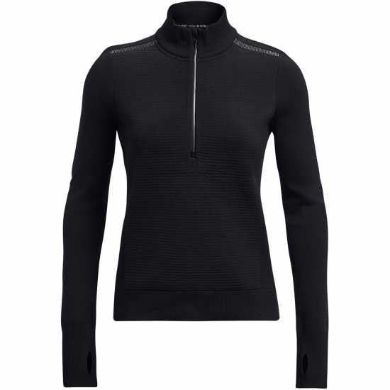 Under Armour Intelliknit Hz Ld99 Черно Атлетика