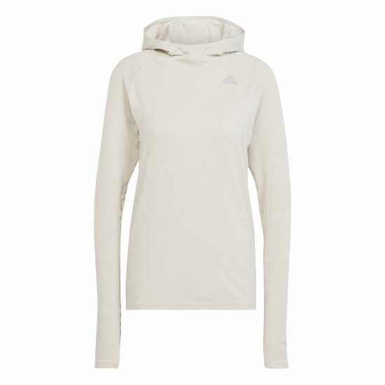 Adidas X-City Running Knit Long Sleeve Sweatshirt  Атлетика