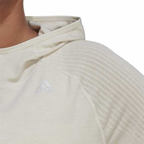 Adidas X-City Running Knit Long Sleeve Sweatshirt  Атлетика