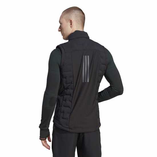 Adidas Мъжки Потник За Бягане X-City Running Vest Mens  Мъжки грейки