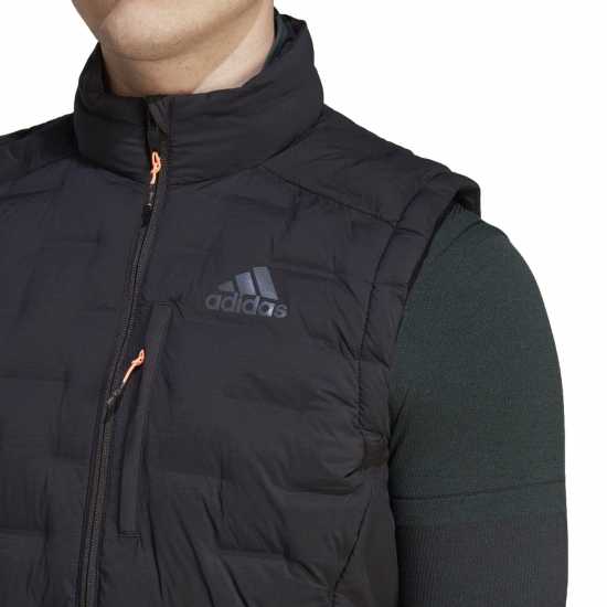 Adidas Мъжки Потник За Бягане X-City Running Vest Mens  Мъжки грейки