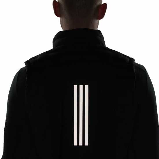 Adidas Мъжки Потник За Бягане X-City Running Vest Mens  Мъжки грейки