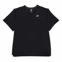 New Balance Impact Run Tee Sn99  Мъжки дрехи за бягане