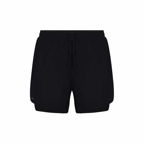 Karrimor 5Inch Short Sn51  Мъжко облекло за едри хора