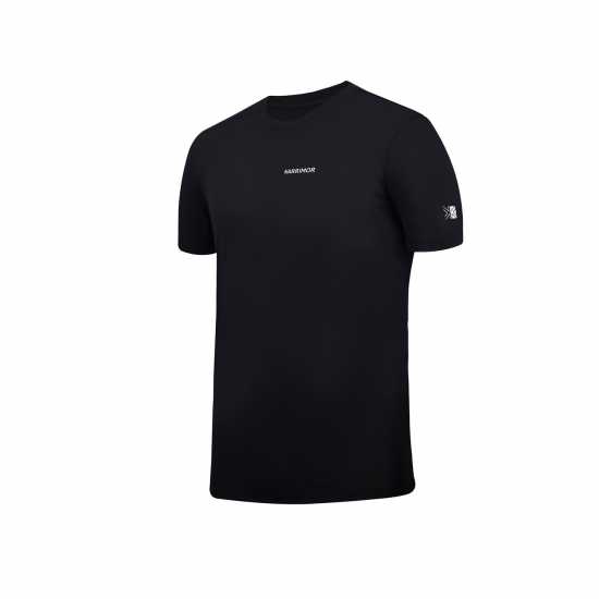 Karrimor Training Tee Черно Мъжко облекло за едри хора