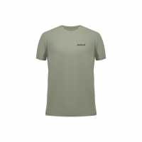 Karrimor Training Tee Камък Мъжко облекло за едри хора