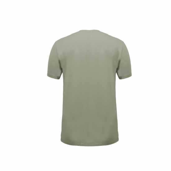 Karrimor Training Tee Камък Мъжко облекло за едри хора