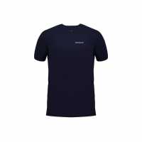 Karrimor Training Tee Синьо Мъжко облекло за едри хора