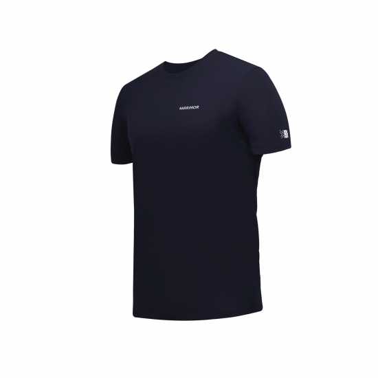 Karrimor Training Tee Синьо Мъжко облекло за едри хора