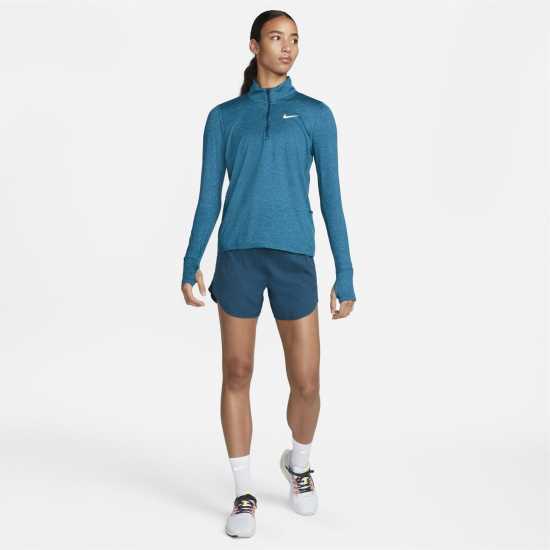 Nike Tempo Luxe Women's Running Shorts  Атлетика