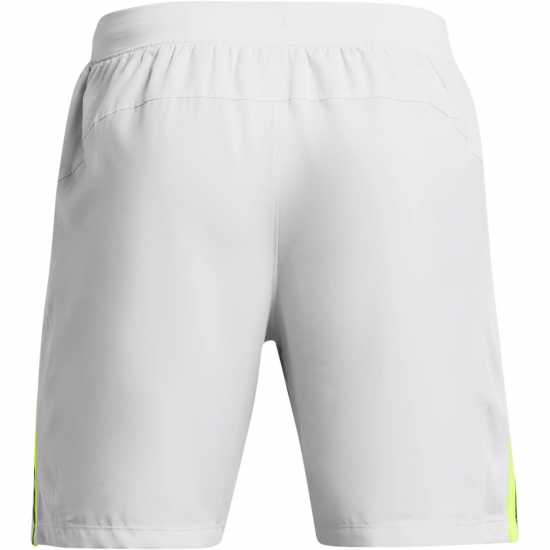 Under Armour Launch 7'' Mens Short Сиво Атлетика