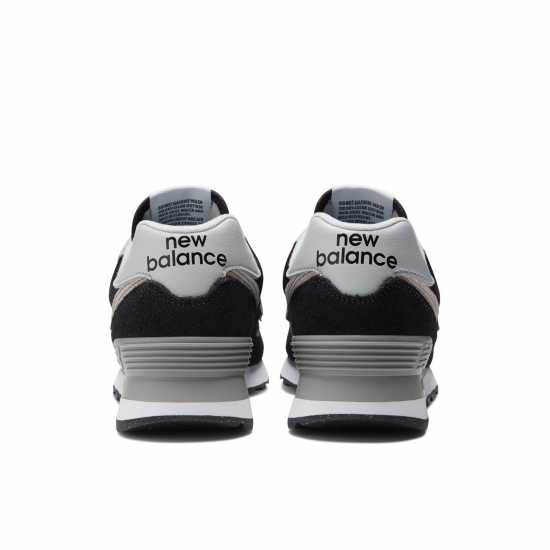 Мъжко Горнище С Цип New Balance Balance Heathered Zip Top Mens  Чорапи за бягане