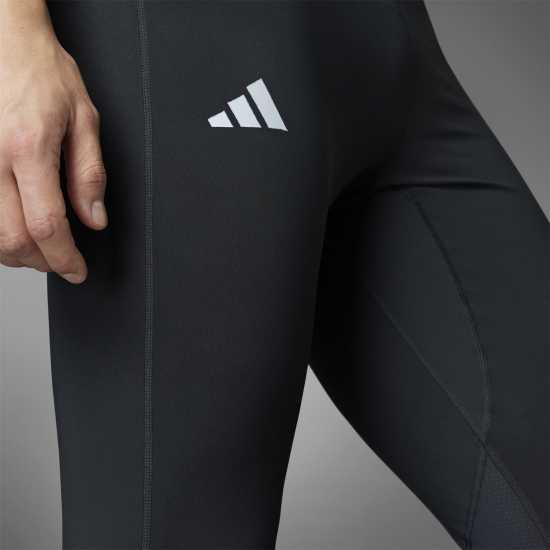 Adidas Adizero Essentials Running Long Leggings Mens  Чорапи за бягане