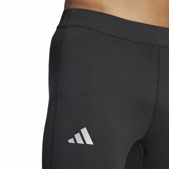 Adidas Adizero Essentials Running Long Leggings Mens  Чорапи за бягане