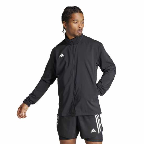 Adidas Adizero Essentials Running Jacket  Атлетика