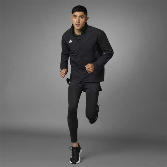 Adidas Adizero Essentials Running Jacket  Атлетика