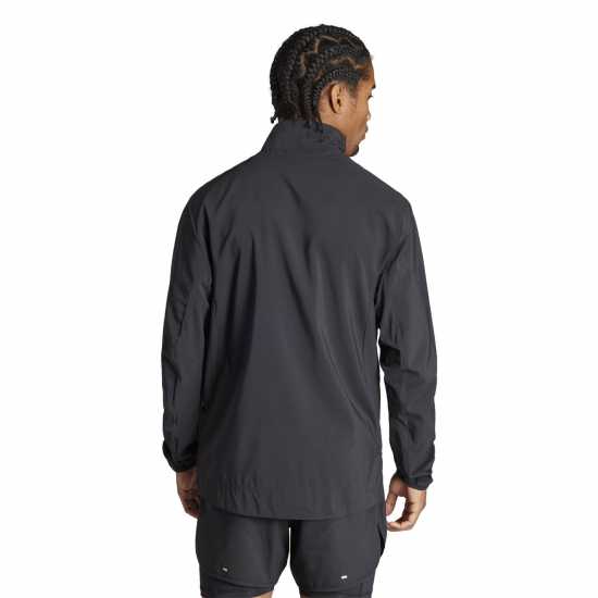 Adidas Adizero Essentials Running Jacket  Атлетика