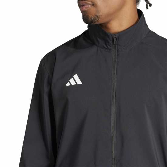 Adidas Adizero Essentials Running Jacket  Атлетика