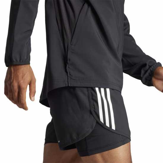 Adidas Adizero Essentials Running Jacket  Атлетика