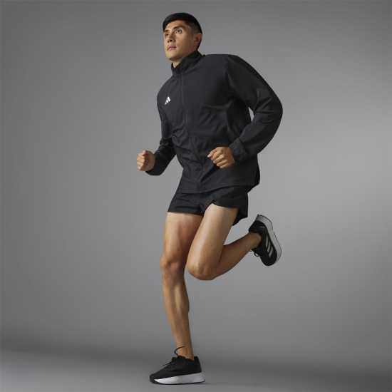 Adidas Adizero Essentials Running Jacket  Атлетика